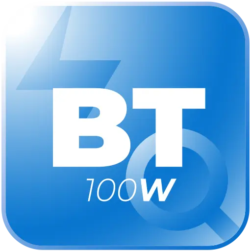 BT100W icon