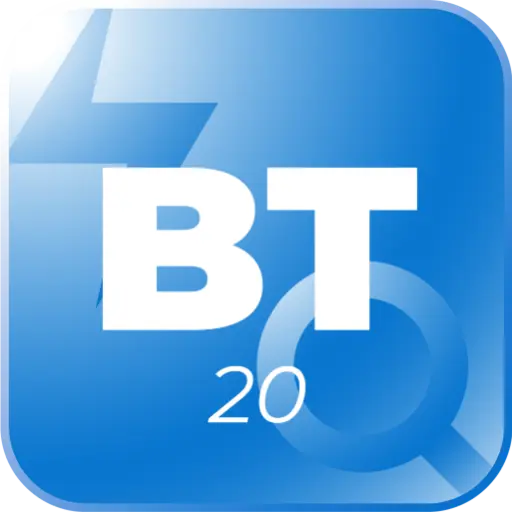 BT20 icon