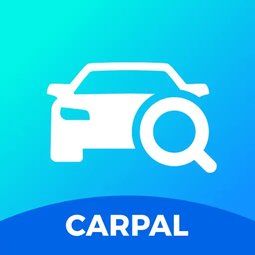 TOPDON CarPal icon
