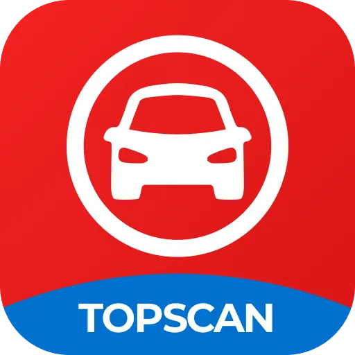 TopScan icon