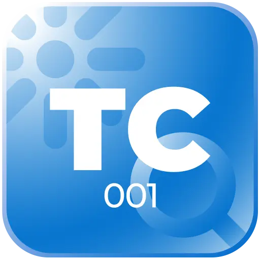 TC001 icon