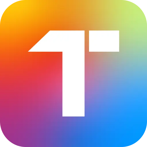 TopInfrared icon