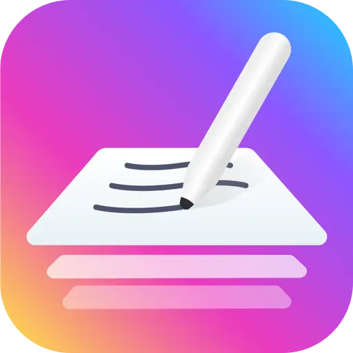 Kilonotes-Notes & PDF reading icon