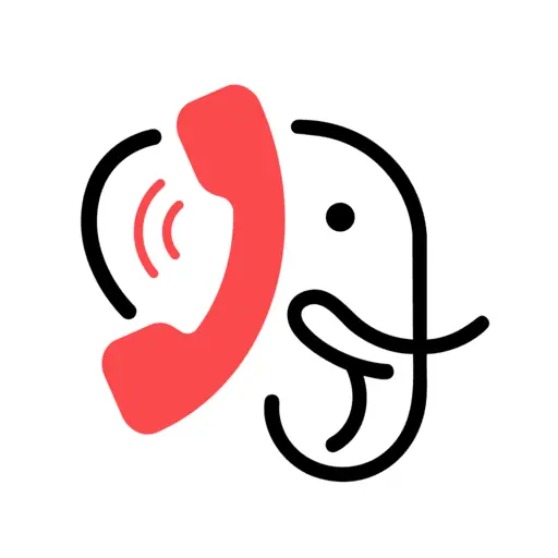 Call Recorder & Transcription icon