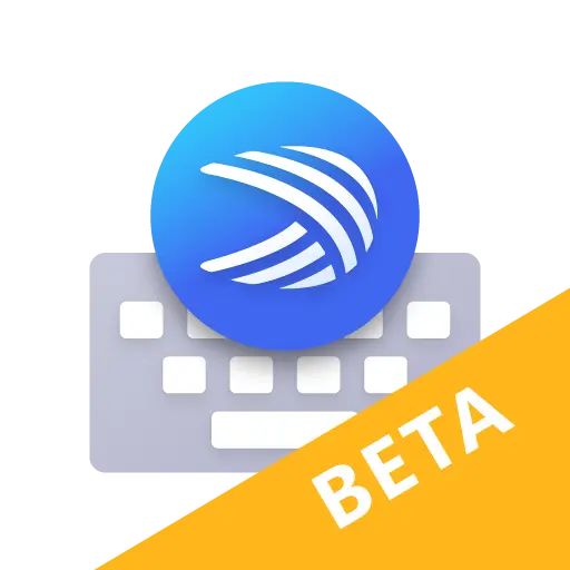 Microsoft SwiftKey Beta icon