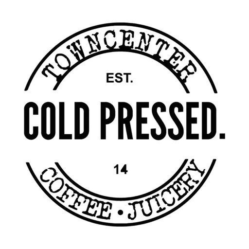 Town Center Cold Pressed icon