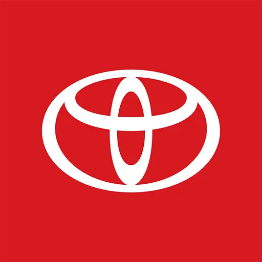 Toyota icon