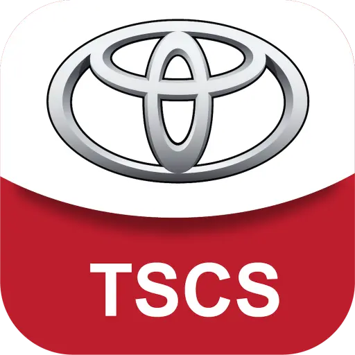 TSCS Driver icon