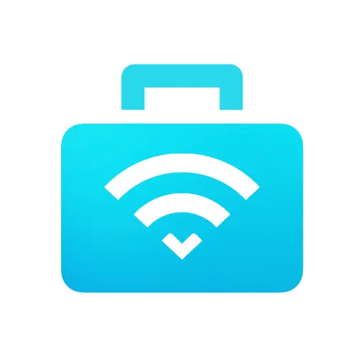 Wi-Fi Toolkit icon