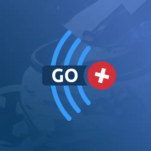 SmartRace for Carrera Go Plus icon