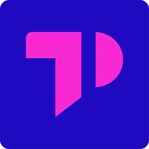 TraderPal icon