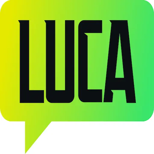 Luca AI icon