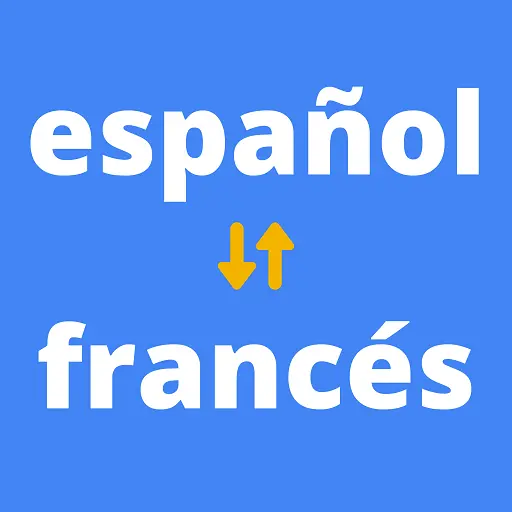 Spanish to French Translator icon