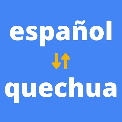 Quechua to Spanish Translator icon