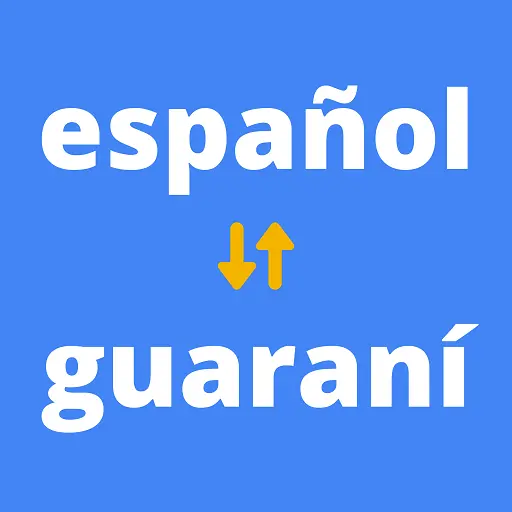 Guarani to Spanish Transltor icon