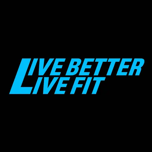 Live Better Fitness icon