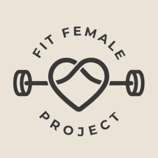 Fit Female Project icon