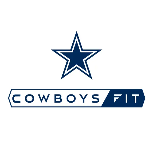 Cowboys Fit+ icon