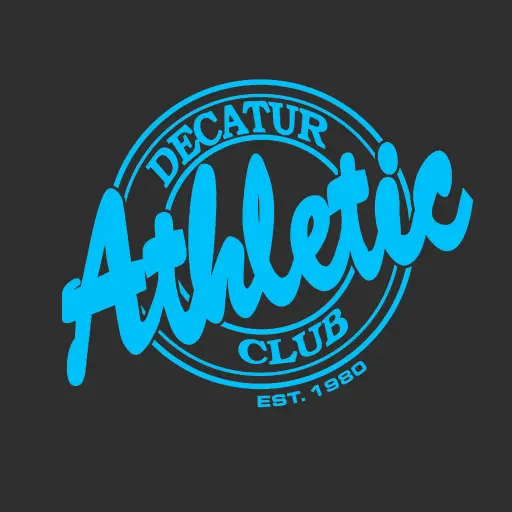 Decatur Athletic Club Elite icon