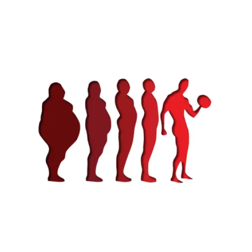 My Evolution Fitness icon