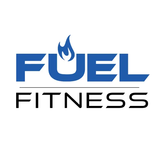 Fuel Fitness Clubs icon