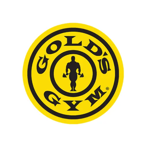 Gold’s Gym WY-CO icon