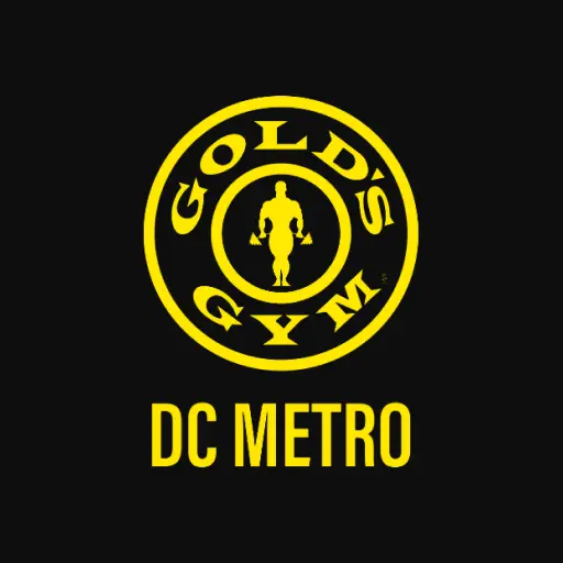 Golds Gym DC METRO icon