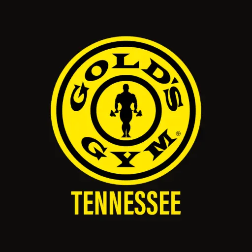 Golds Gym Tennessee icon