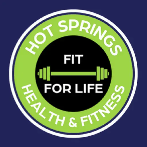 Hot Springs Health and Fitness icon