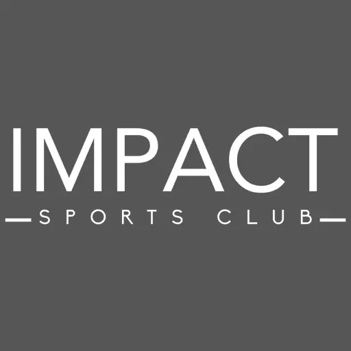 Impact Sports Club icon