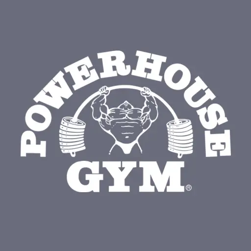 Powerhouse Gym PHG icon