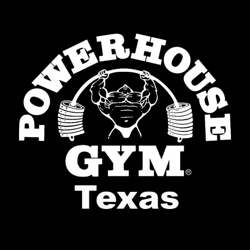 Powerhouse Gym Texas icon