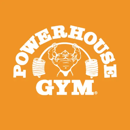 Powerhouse Gym. icon