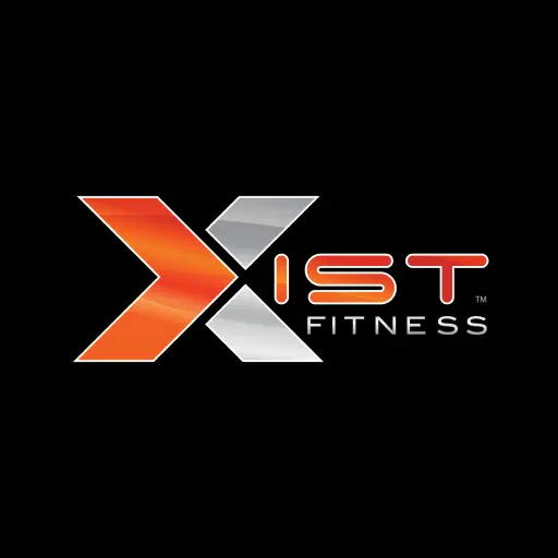 Xist Fitness icon