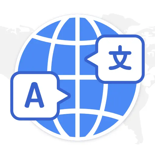 Global Translator - Languages icon