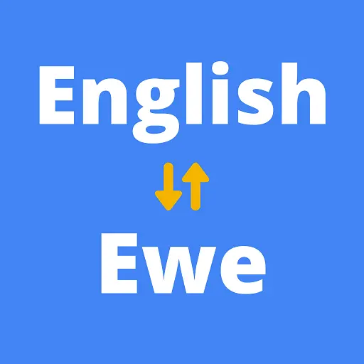 English to Ewe Translator icon