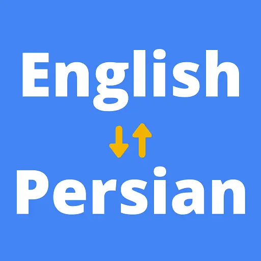 Persian to English Translator icon