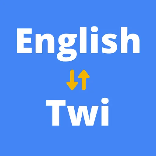 English to Twi Translator icon