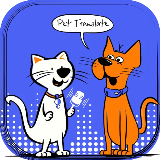 Pet Translator icon