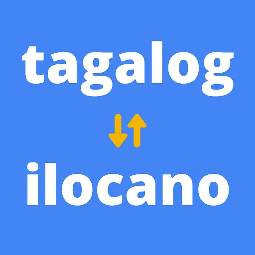 Tagalog to Ilocano Translation icon