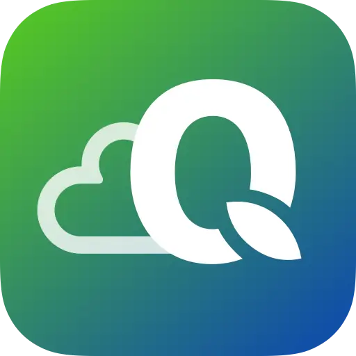 DYQUE Cloud icon