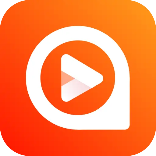 Visha-Video Player All Formats icon