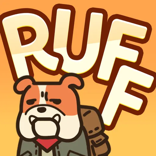 Ruff Survival icon