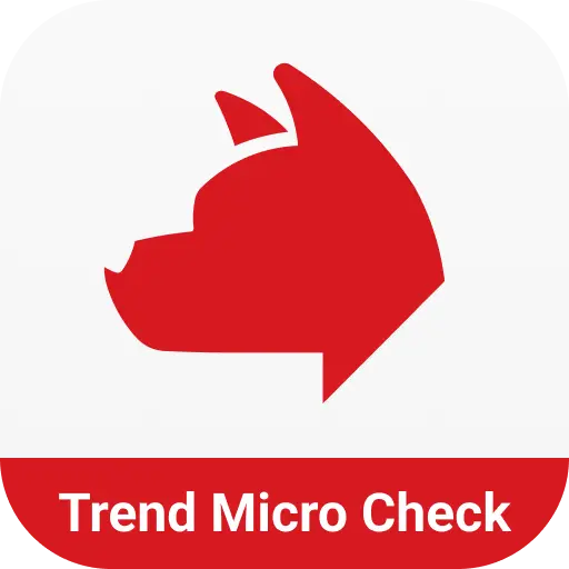 Trend Micro ScamCheck icon