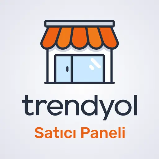 Trendyol Satıcı Paneli icon