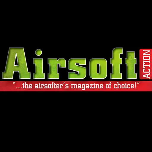Airsoft Action icon