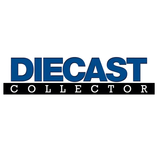 Diecast Collector icon