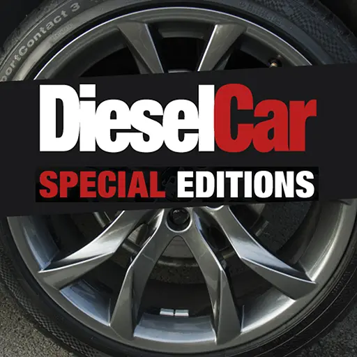 Diesel&EcoCar Magazine icon