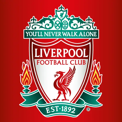 Liverpool  FC Programme icon