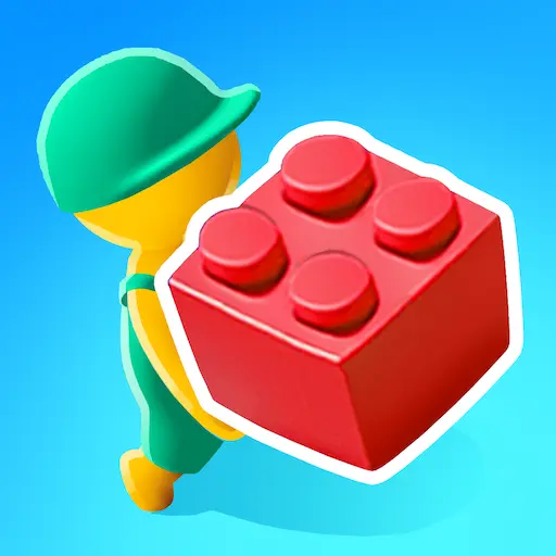 Brick Constructor icon